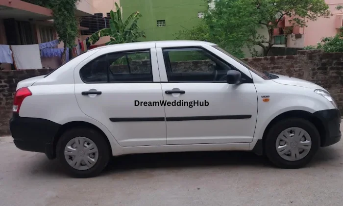 Taxi In Tirupati